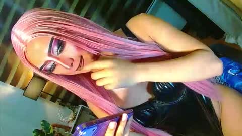 miss yasii online show from 05-30-26, 12:57