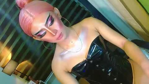 miss yasii online show from 06-03-26, 01:46
