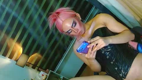 miss yasii online show from 06-05-26, 03:51