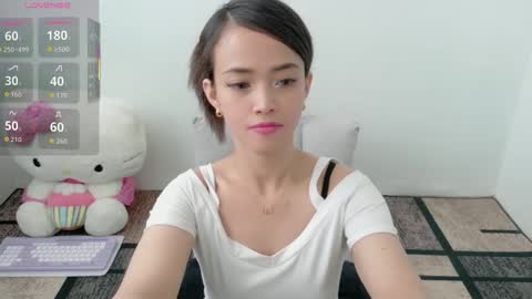 Yasmien Atos online show from 03-19-26, 12:58