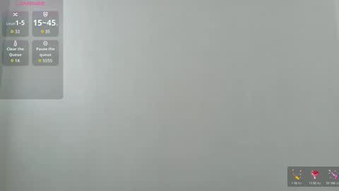 Yasmien Atos online show from 03-21-26, 08:19