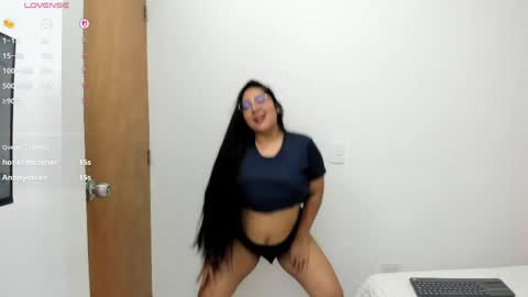 Yasmin Ortiz online show from 04-15-26, 03:35