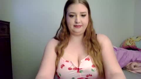 yasmindoll98 online show from 02-12-26, 02:06