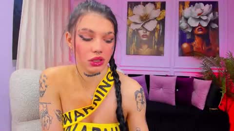 yasminwild online show from 02-07-26, 05:22