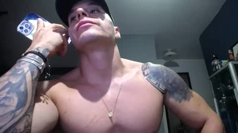 yahto online show from 10-01-25, 01:33