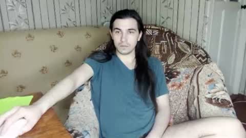 Sven online show from 06-11-26, 06:44