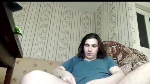 Sven online show from 07-13-26, 04:59