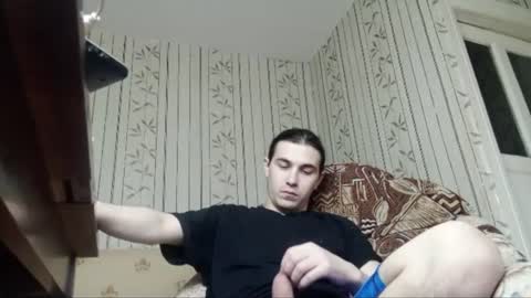 Sven online show from 07-27-26, 06:20