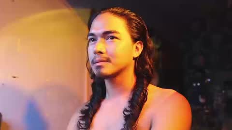 Blush online show from 12-17-25, 05:19