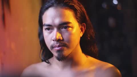 Blush online show from 01-07-26, 04:20