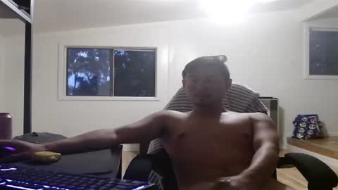 yawnimhorny online show from 12-27-24, 04:04