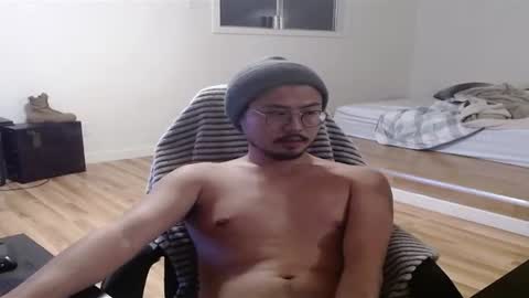 yawnimhorny online show from 01-28-25, 07:32