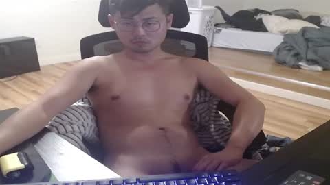 yawnimhorny online show from 02-09-25, 04:46