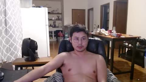 yawnimhorny online show from 11-16-25, 07:03