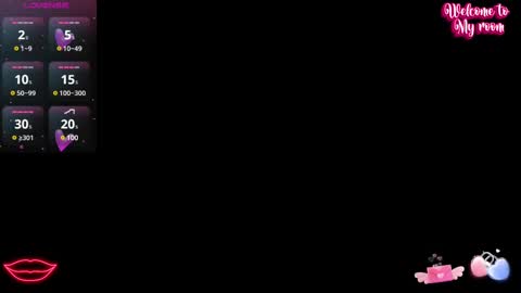 yaya____ online show from 02-11-25, 03:29