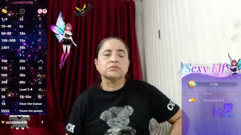 yaya____ online show from 04-16-26, 04:02