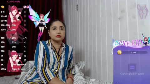 yaya____ online show from 04-21-26, 03:35