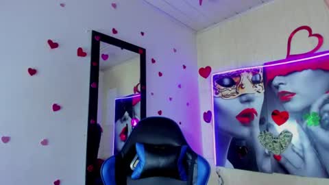 Snapshot of yayacandy chatting on 07-03-26, 12:11 YAYA online show from 07-03-26, 12:11