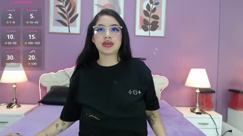 Yaya  online show from 06-01-26, 12:07