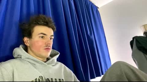 yayay333 online show from 03-08-26, 01:14