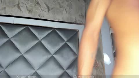 yayi derek  online show from 02-19-25, 03:05