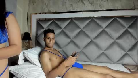 yayi derek  online show from 03-08-25, 04:12