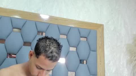 yayi derek  online show from 11-23-25, 11:43