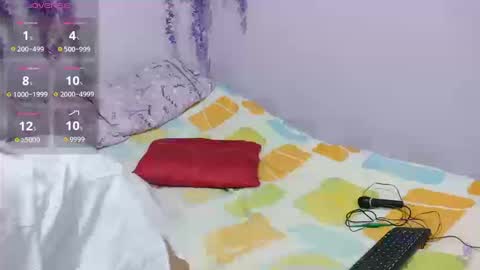 Hazzan y Greisy online show from 09-12-25, 02:28