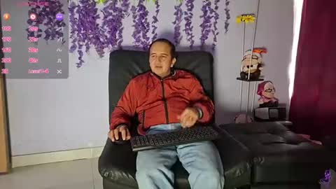 Hazzan online show from 06-29-26, 05:46