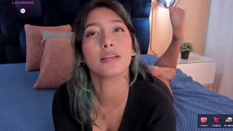 Yazmin online show from 01-03-25, 05:20