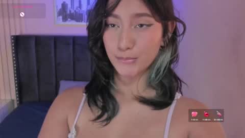 Yazmin online show from 03-07-25, 04:55