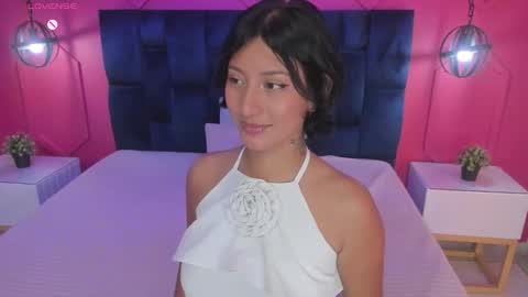 Yazmin online show from 03-12-26, 01:28