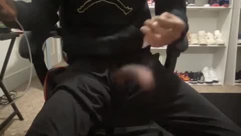 Yeahitsrell online show from 02-20-25, 10:59