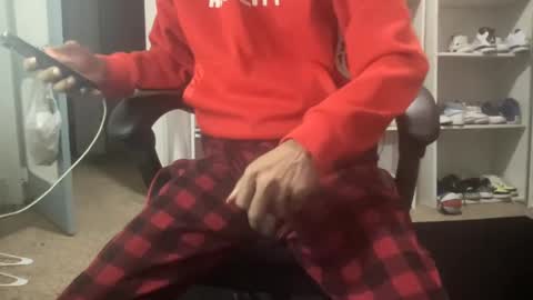 Yeahitsrell online show from 03-10-25, 12:04