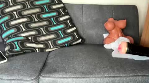 Yeahitsrell online show from 07-18-26, 02:32