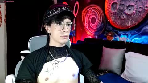 MASTER YEDRIX online show from 02-13-26, 06:59