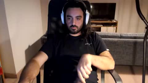 yeeaahoo online show from 02-18-26, 07:21