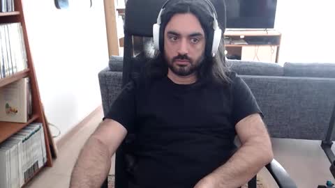 yeeaahoo online show from 04-20-26, 09:45