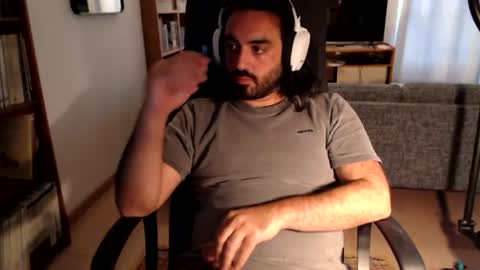 yeeaahoo online show from 07-06-26, 07:16