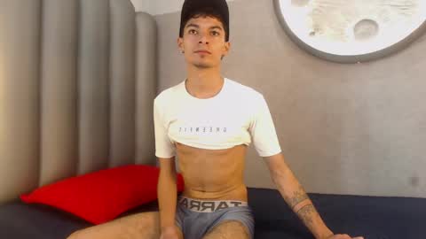 Yeferson online show from 05-07-26, 08:47
