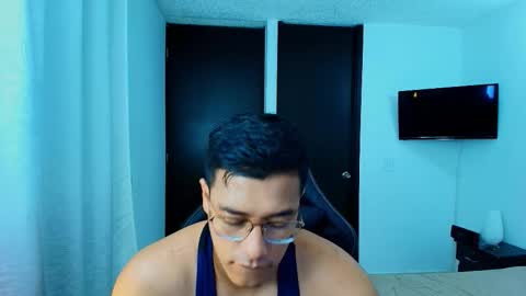 Snapshot of yeico837992 chatting on 01-18-26, 12:14 YEICO LEVIT online show from 01-18-26, 12:14