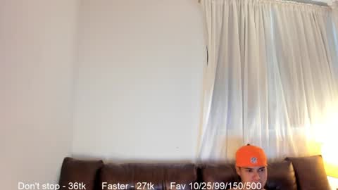 Snapshot of yeicod69 chatting on 06-16-26, 01:03 Yei - Cod. Every day tomorrow and afternoon online show from 06-16-26, 01:03