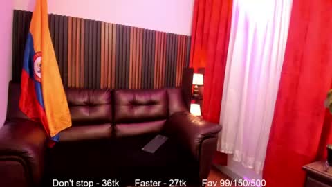 Snapshot of yeicod69 chatting on 07-30-26, 09:47 Yei - Cod. Every day tomorrow and afternoon online show from 07-30-26, 09:47