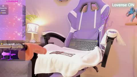 yeika_foxy online show from 02-20-25, 02:13