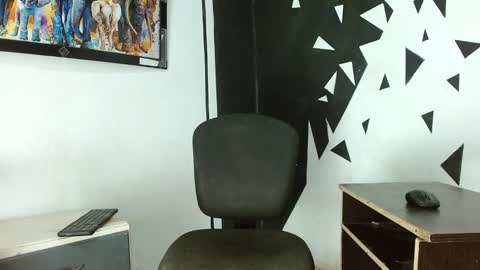 Yeiko Park23 online show from 02-11-25, 04:01