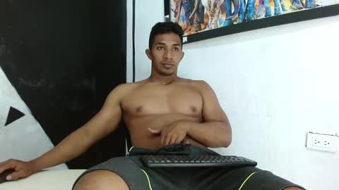 Yeiko Park23 online show from 09-28-25, 02:50