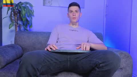 YEIKO ROMERO online show from 04-14-26, 06:30