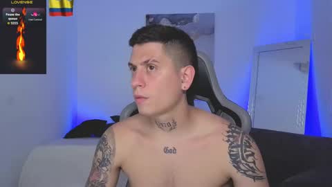 YEIKO ROMERO online show from 05-13-26, 06:27