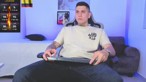 YEIKO ROMERO online show from 05-16-26, 05:34