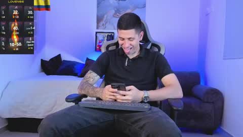 YEIKO ROMERO online show from 05-22-26, 06:02